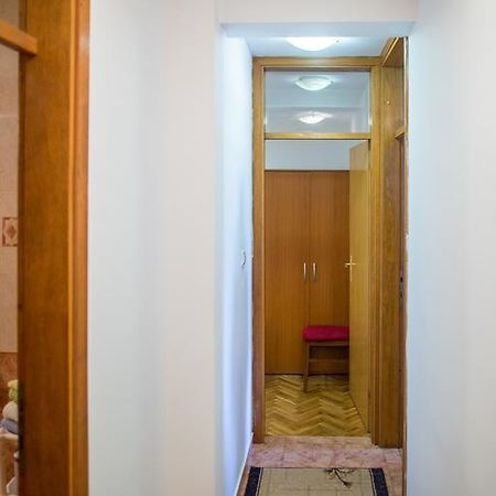 City Apartments Gosposhtina Budua Esterno foto