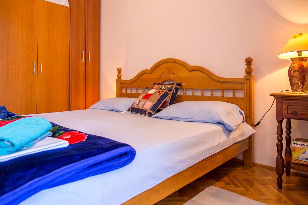 City Apartments Gosposhtina Budua Esterno foto