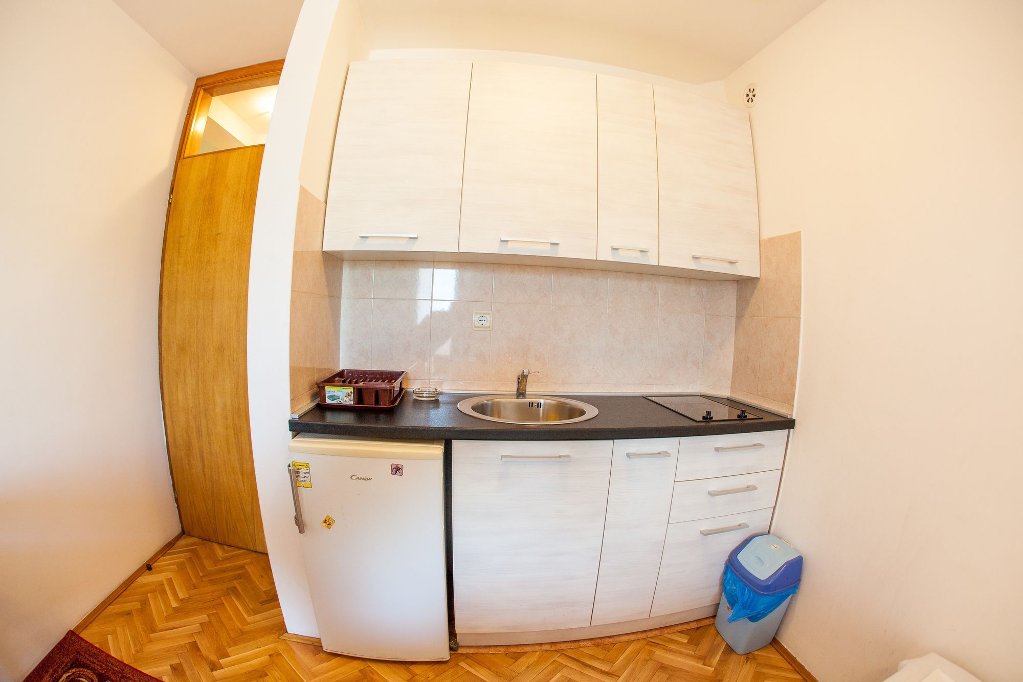 City Apartments Gosposhtina Budua Esterno foto