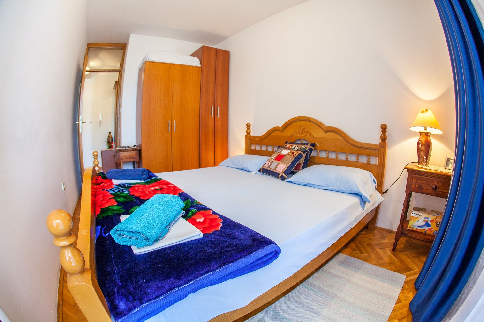 City Apartments Gosposhtina Budua Esterno foto